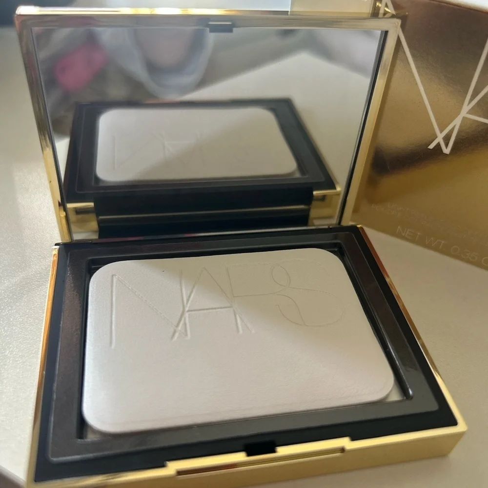 NARS enhance your